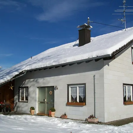 Haus Ruemmele - 1 * Frohnd