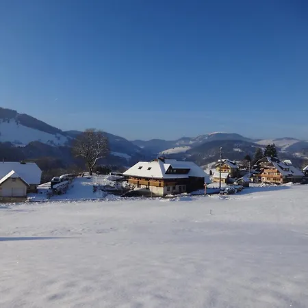 Haus Ruemmele - 1 * Fröhnd