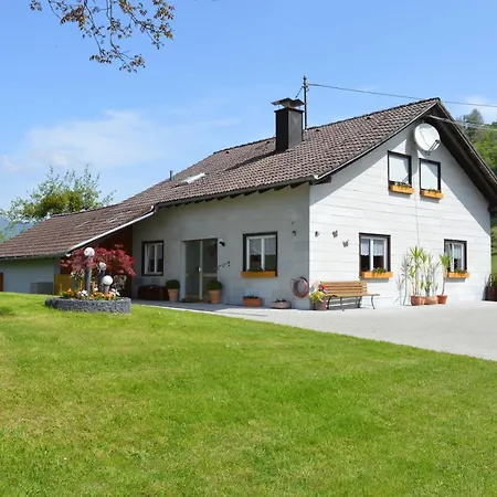 Haus Ruemmele - 1 Apartment