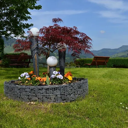 Haus Ruemmele - 1 アパート *