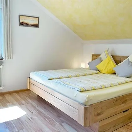 アパート Haus Ruemmele - 1