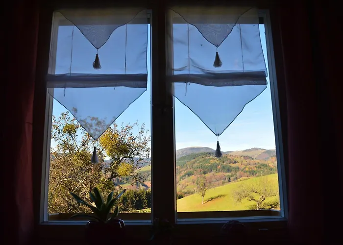 Haus Ruemmele - 1 Frohnd