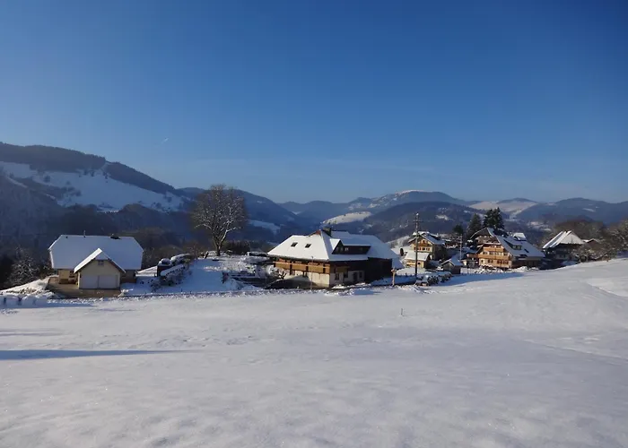 Haus Ruemmele - 1 * Frohnd