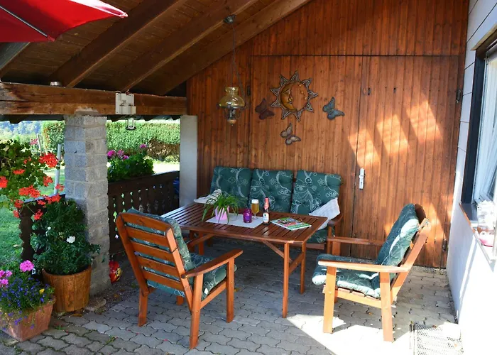 Апартаменты Haus Ruemmele - 1