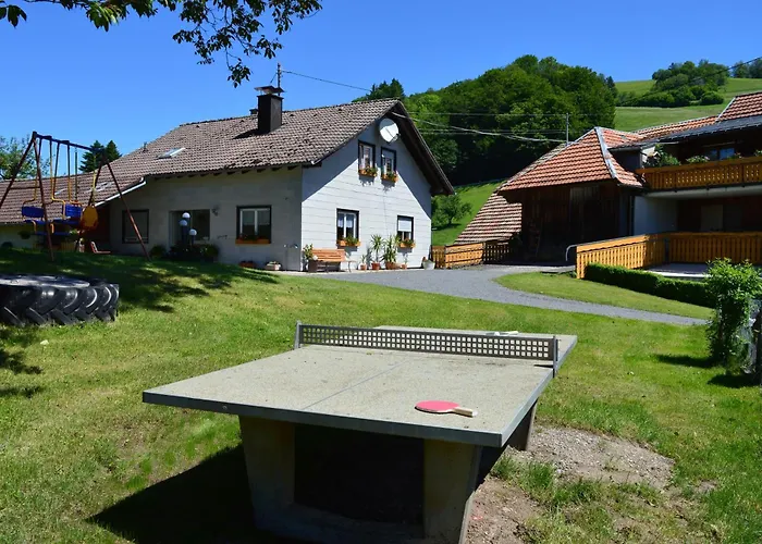 Апартаменты Haus Ruemmele - 1 *