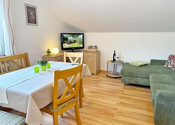 Haus Ruemmele - 1 * Frohnd