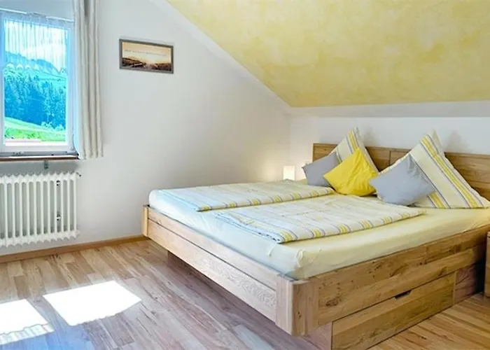 Апартаменты Haus Ruemmele - 1